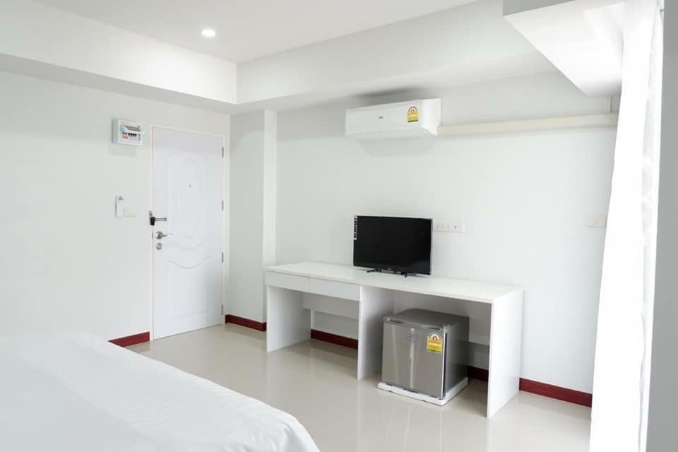 Phimai Residence Exterior foto