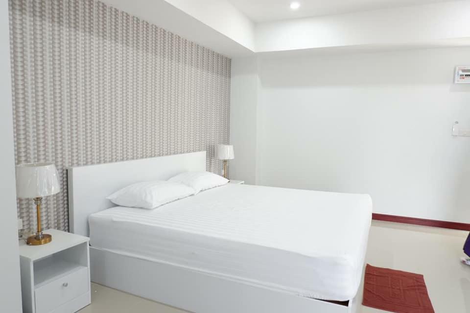 Phimai Residence Exterior foto